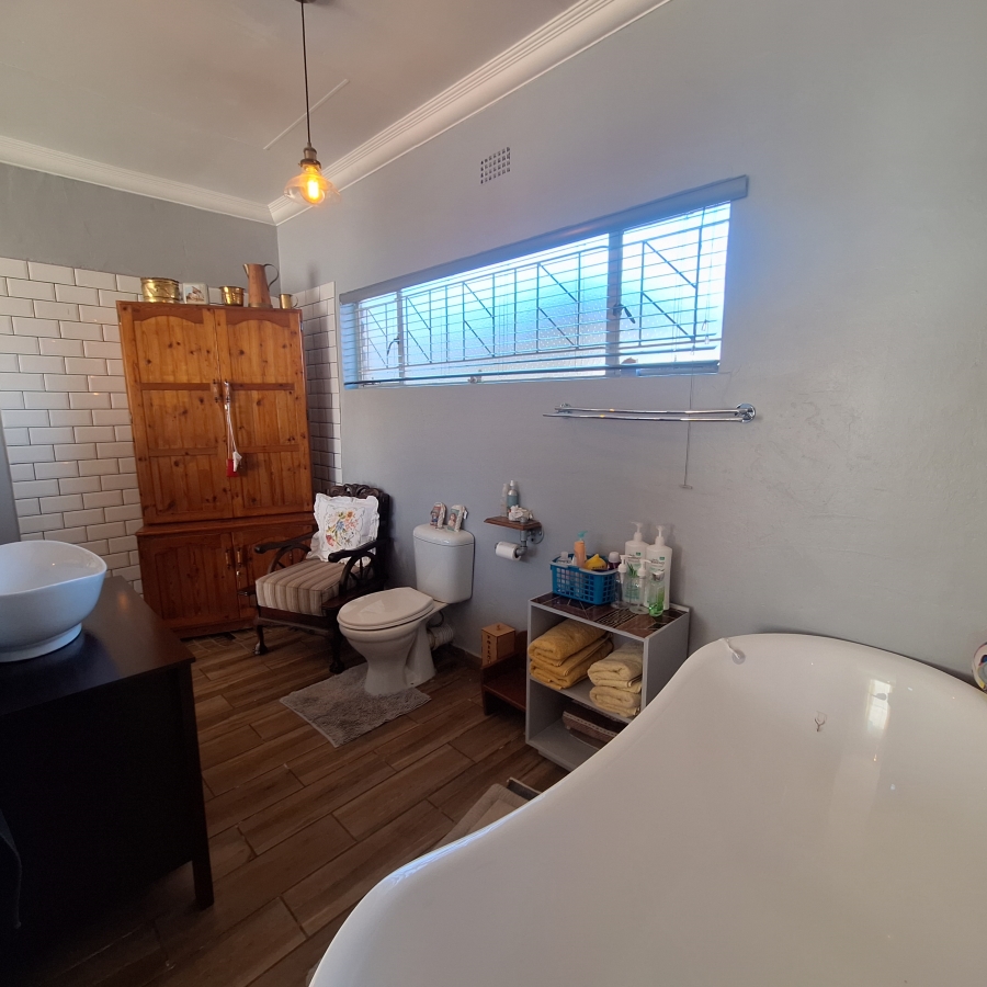 3 Bedroom Property for Sale in Cornelia Free State